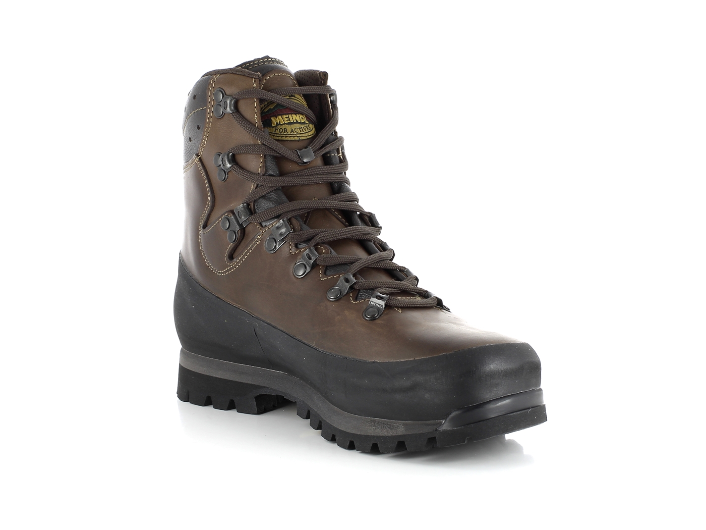 Meindl Dovre MFS wide GTX Bergschuhe – Bild 5