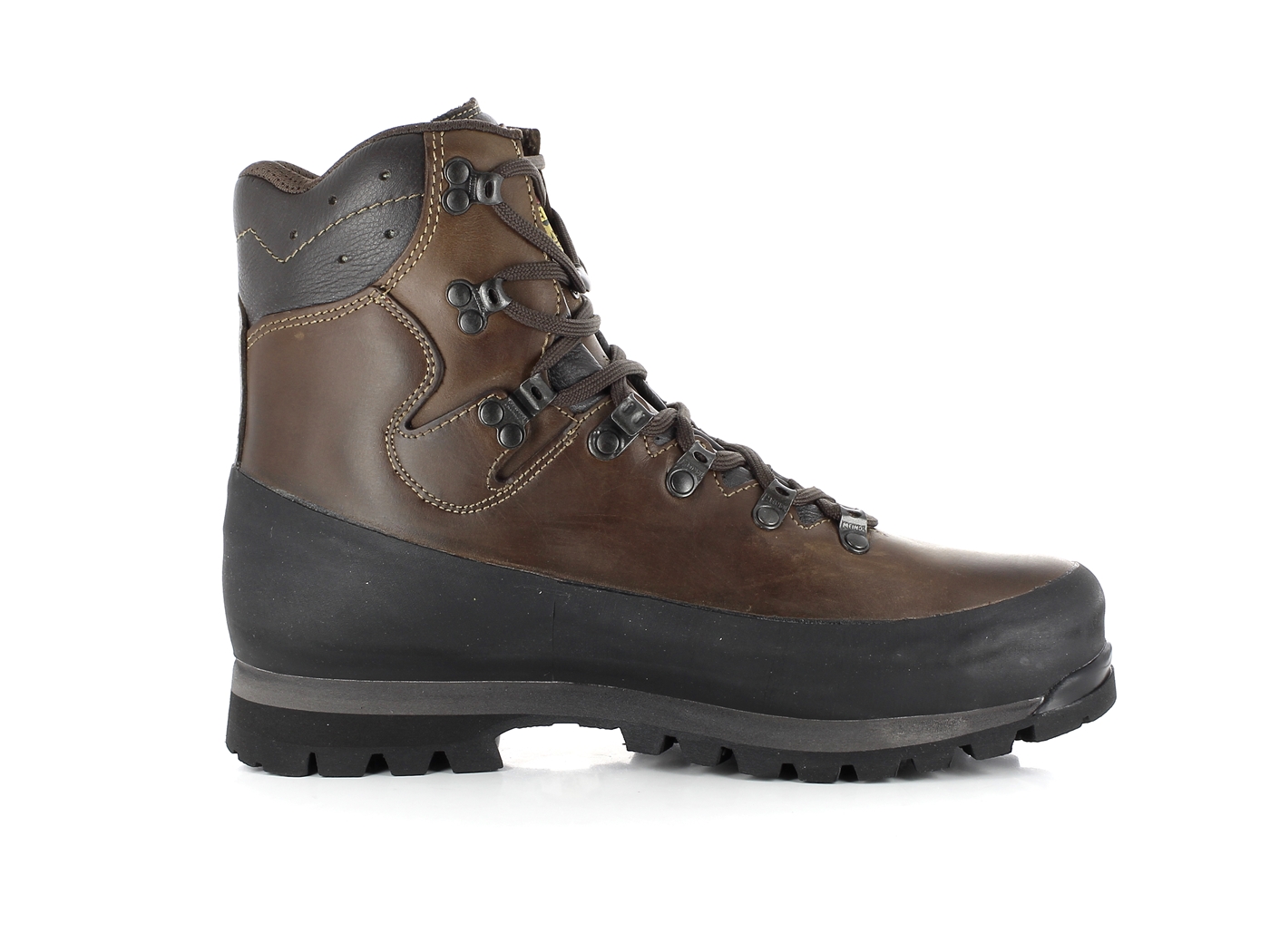 Meindl Dovre MFS wide GTX Bergschuhe – Bild 6