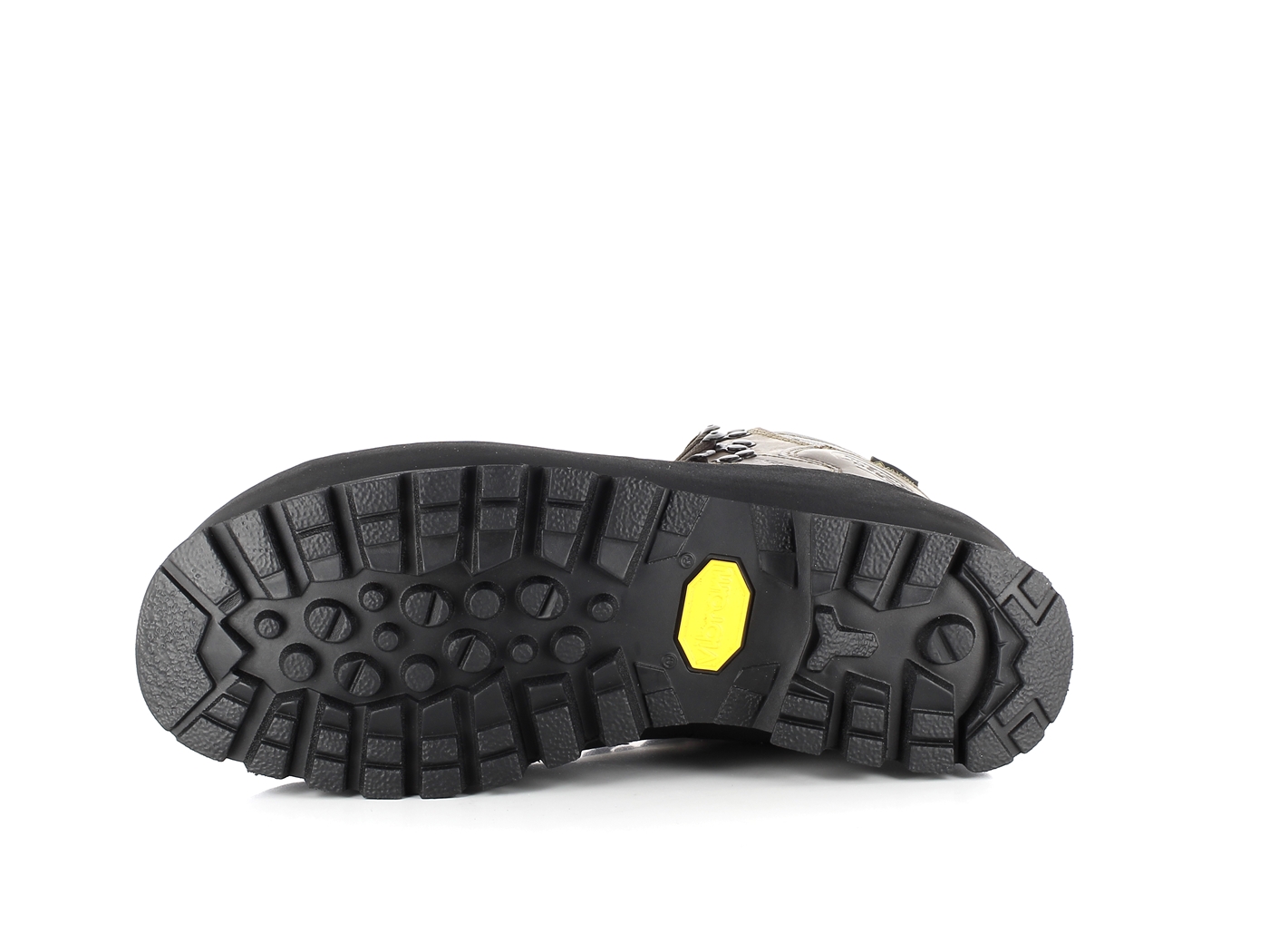 Meindl Dovre MFS wide GTX Bergschuhe – Bild 8