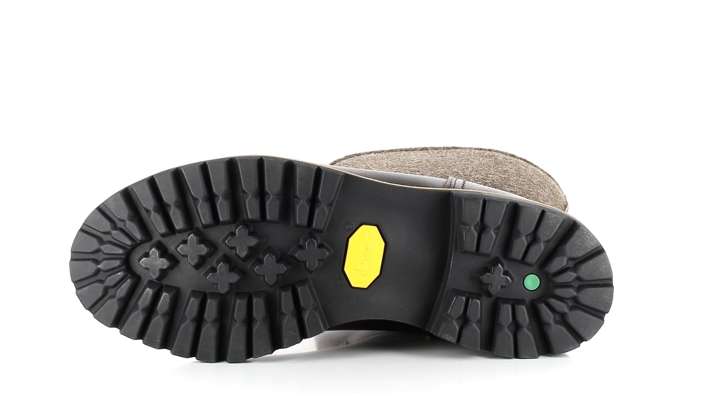 Meindl Filzmoos dunkelbraun Winterstiefel – Bild 8