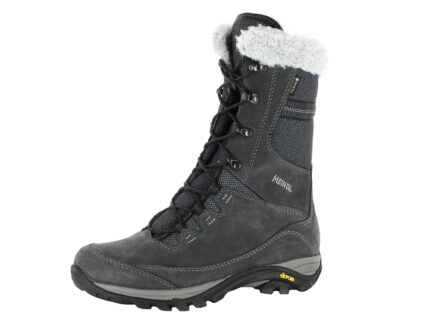 Meindl Fontanella Lady 2 GTX grau Winterstiefel