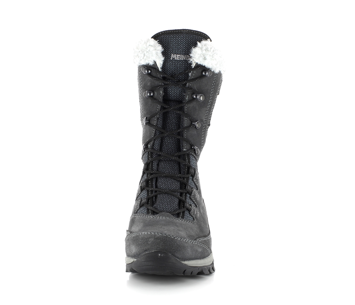 Meindl Fontanella Lady 2 GTX grau Winterstiefel – Bild 4