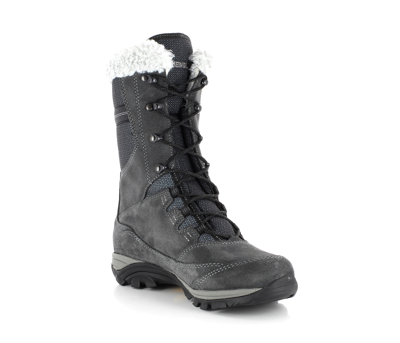 Meindl Fontanella Lady 2 GTX grau Winterstiefel – Bild 5