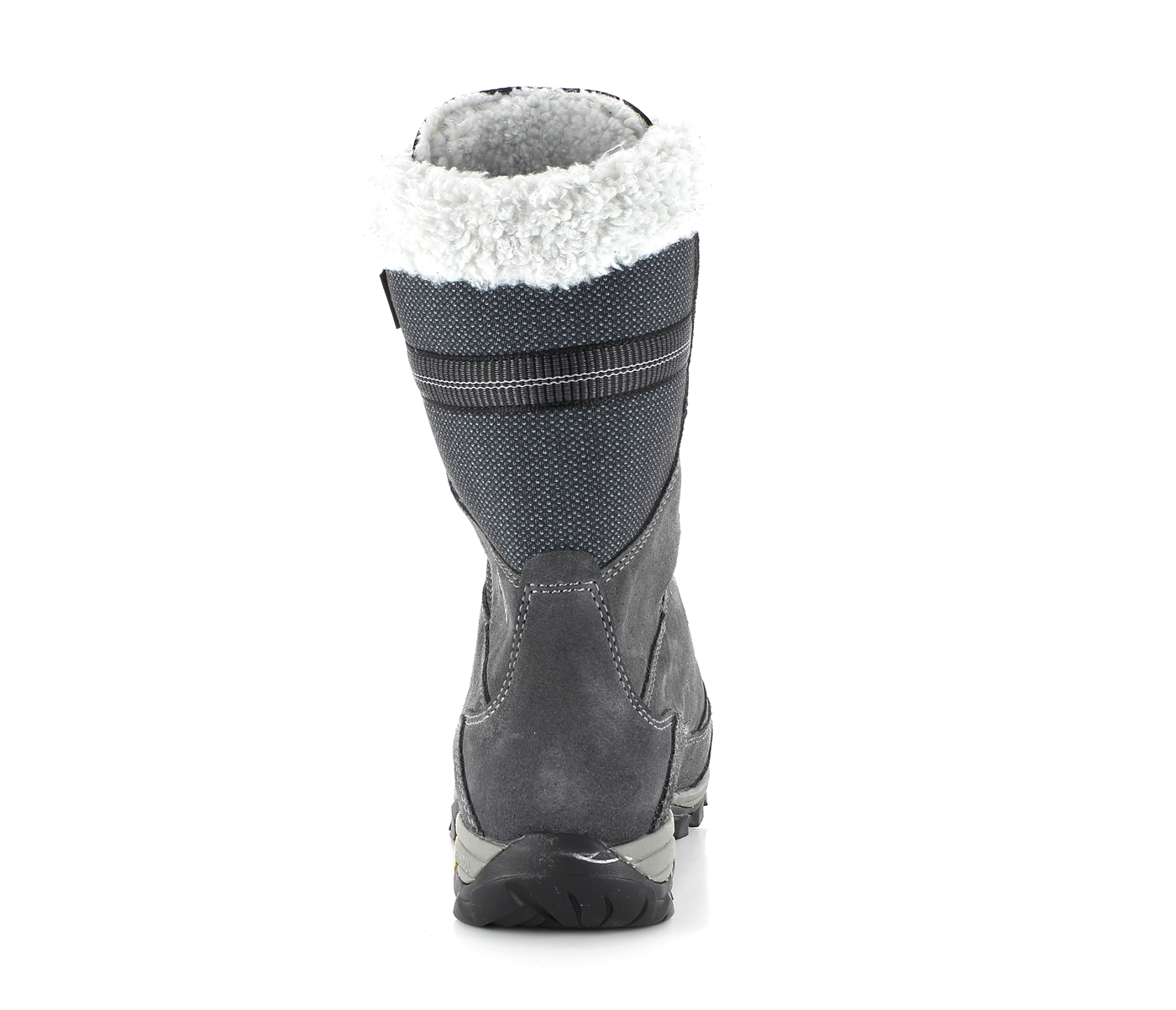 Meindl Fontanella Lady 2 GTX grau Winterstiefel – Bild 7
