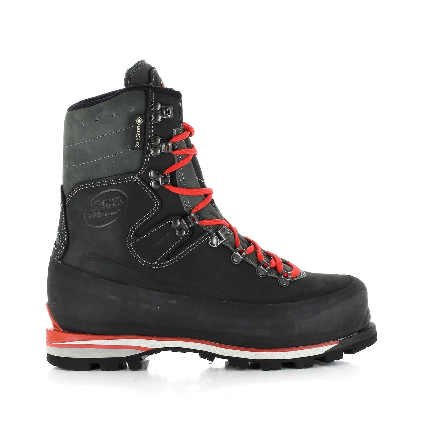Meindl Großvenediger MFS Bergschuhe – Bild 2