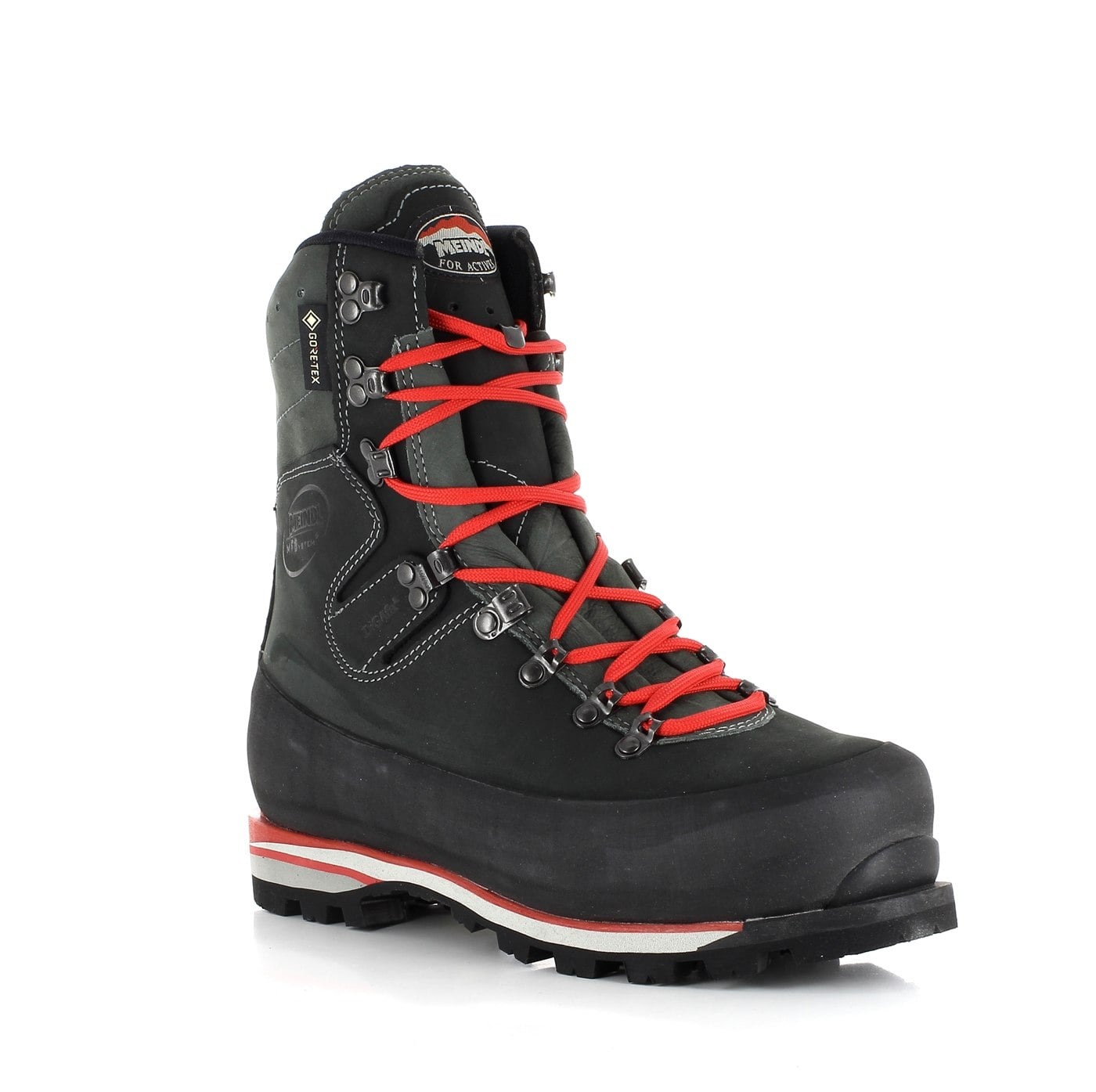 Meindl Großvenediger MFS Bergschuhe – Bild 3