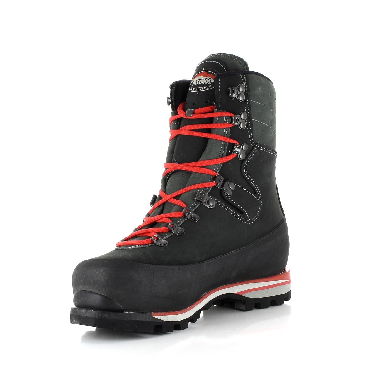 Meindl Großvenediger MFS Bergschuhe – Bild 5