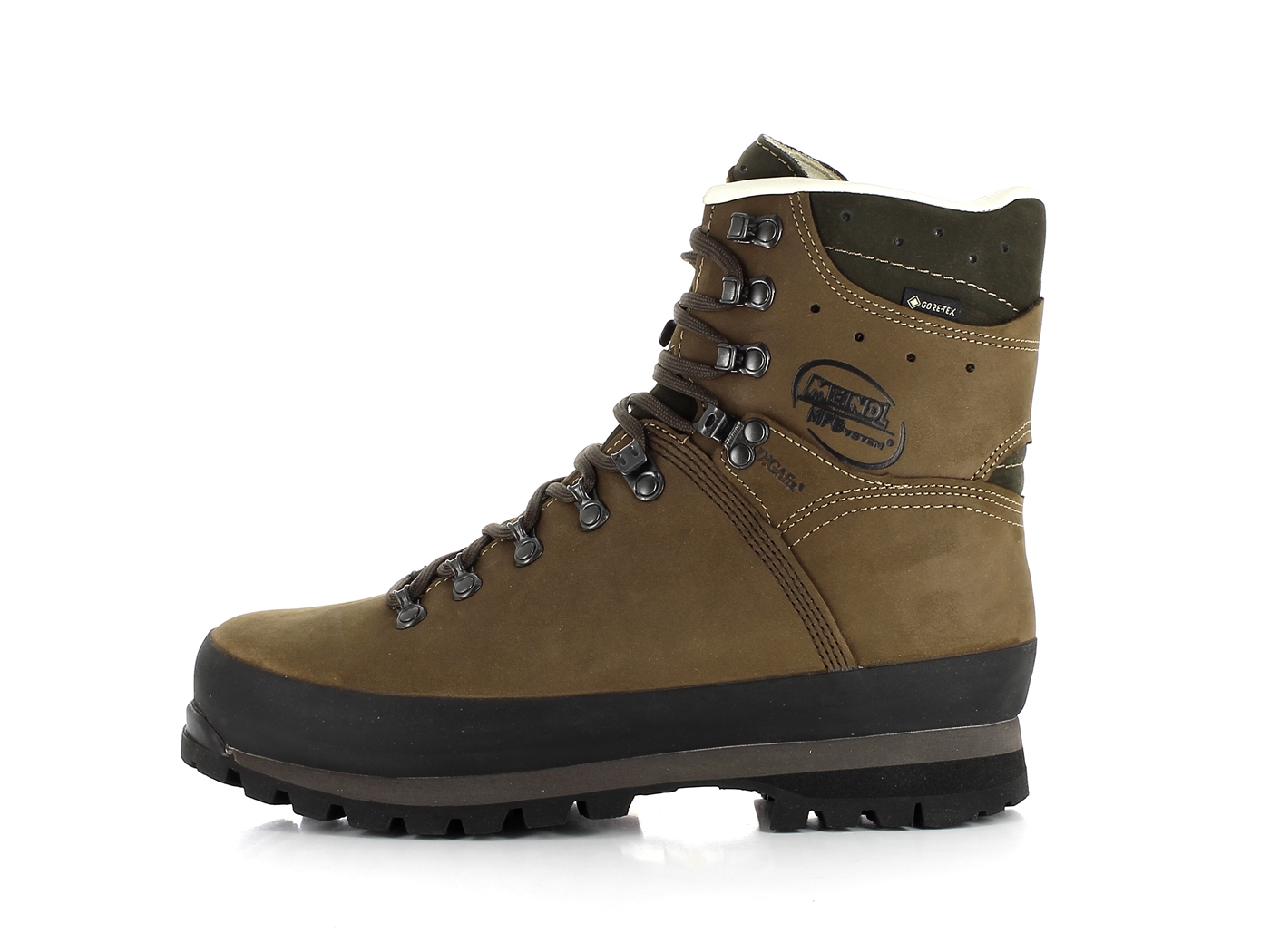 Meindl Guffert GTX Bergschuhe – Bild 2