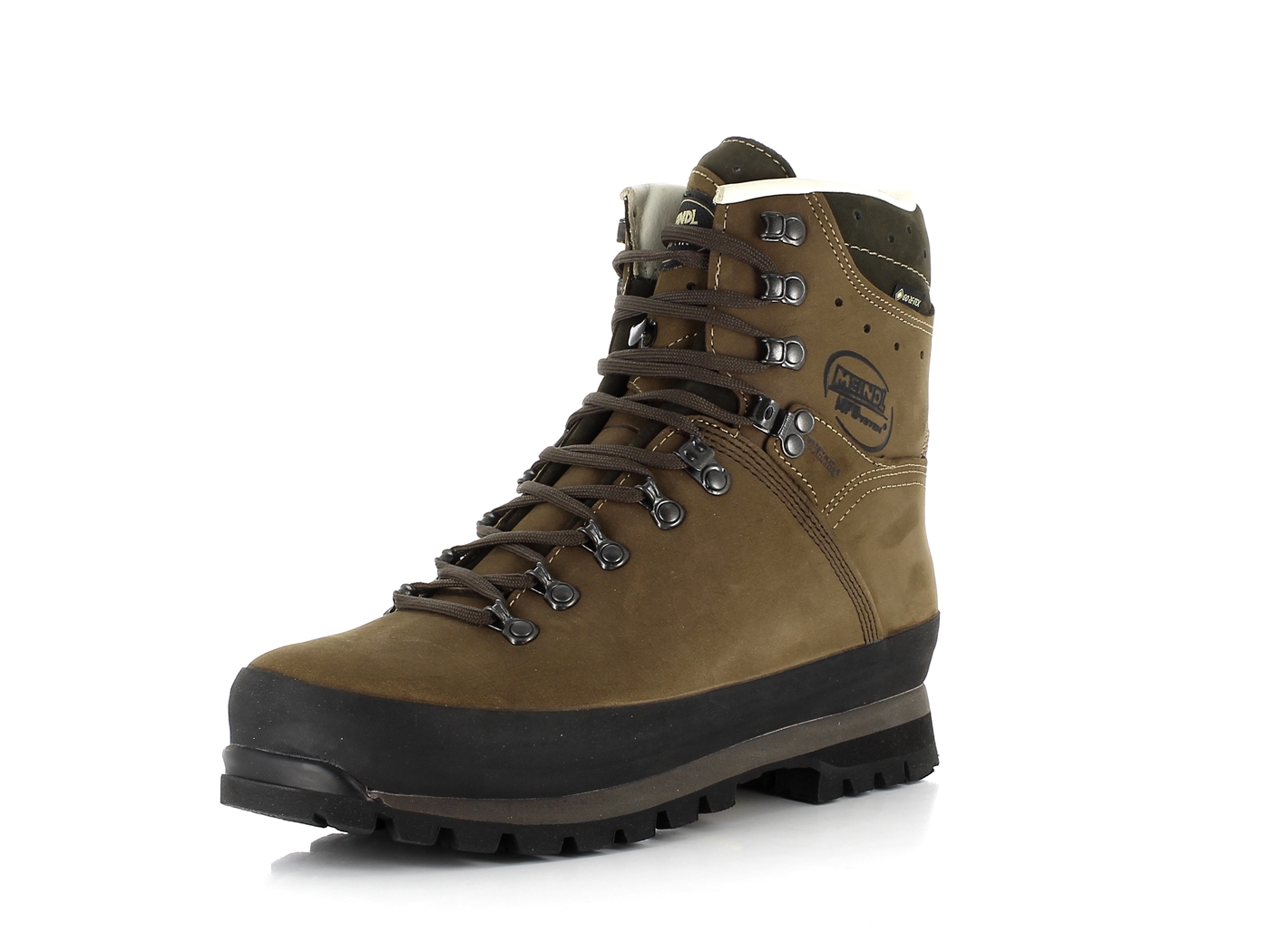 Meindl Guffert GTX Bergschuhe – Bild 3