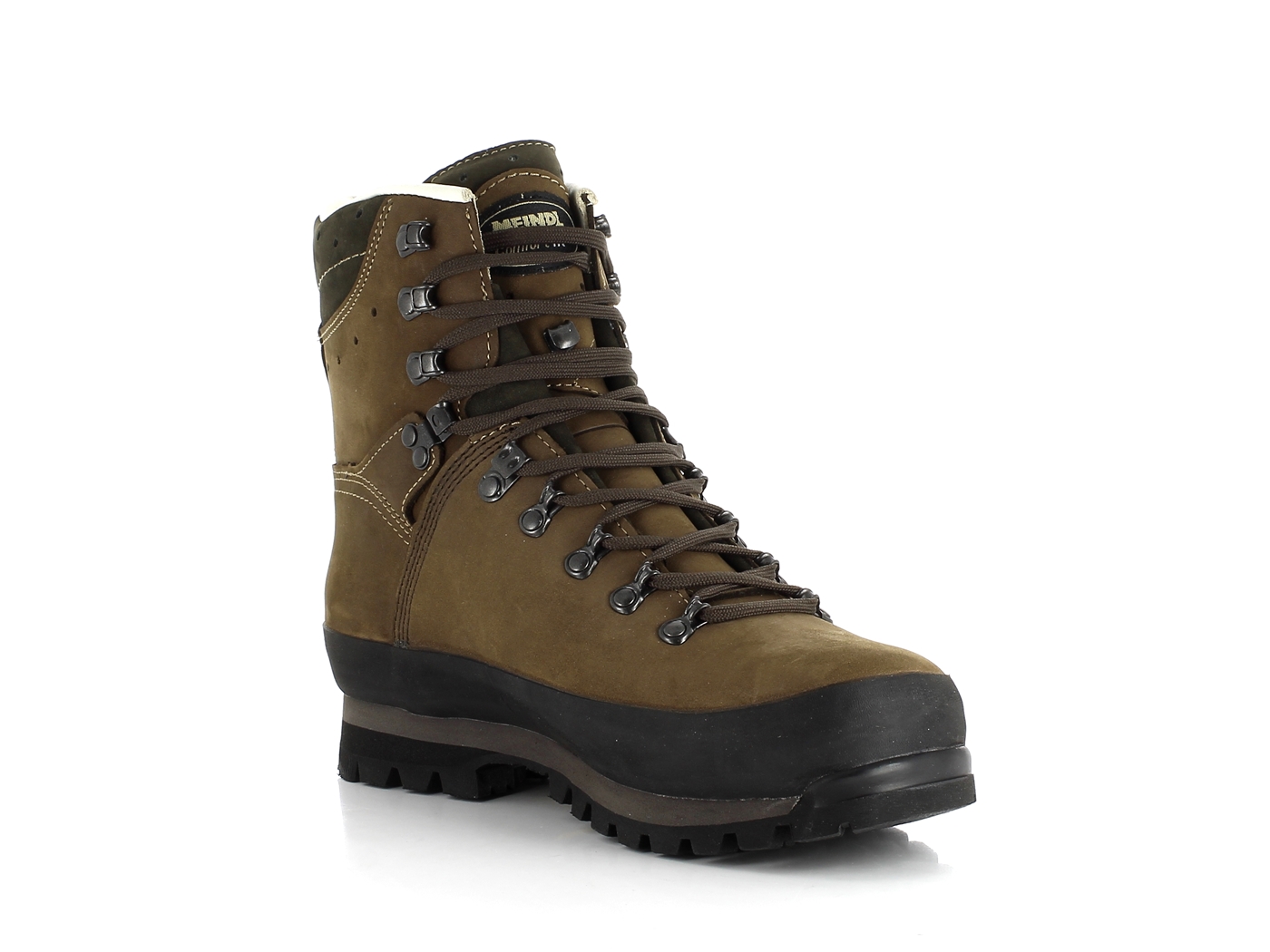 Meindl Guffert GTX Bergschuhe – Bild 5