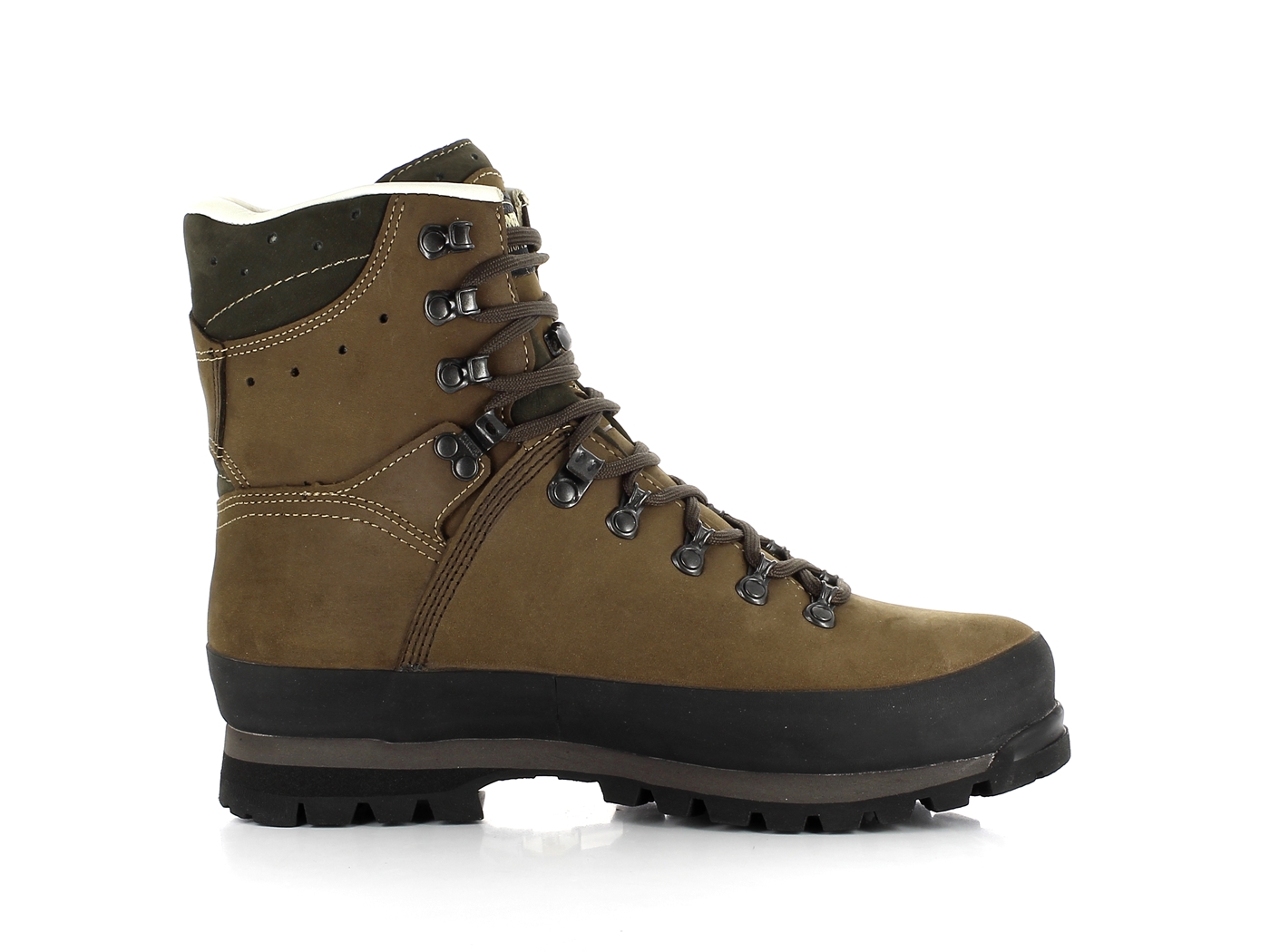 Meindl Guffert GTX Bergschuhe – Bild 6