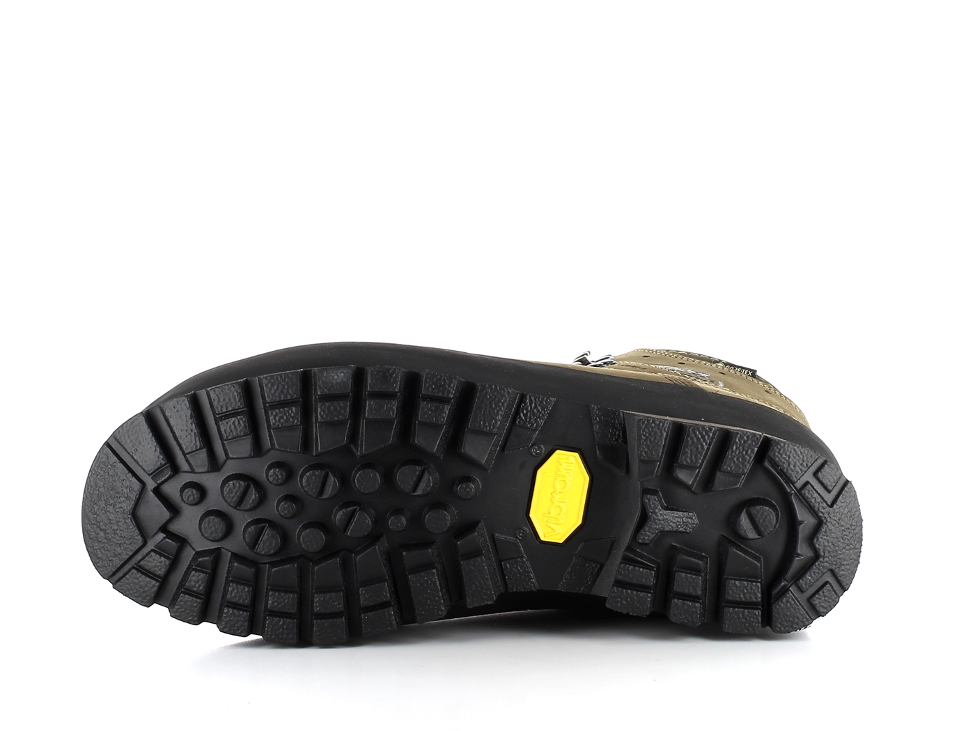 Meindl Guffert GTX Bergschuhe – Bild 8