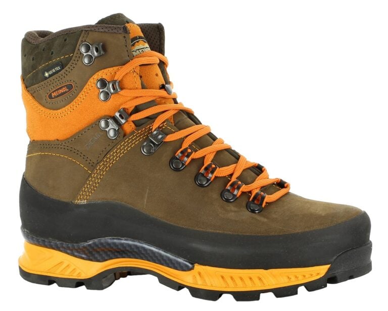 Meindl Island MFS Rock Bergschuhe