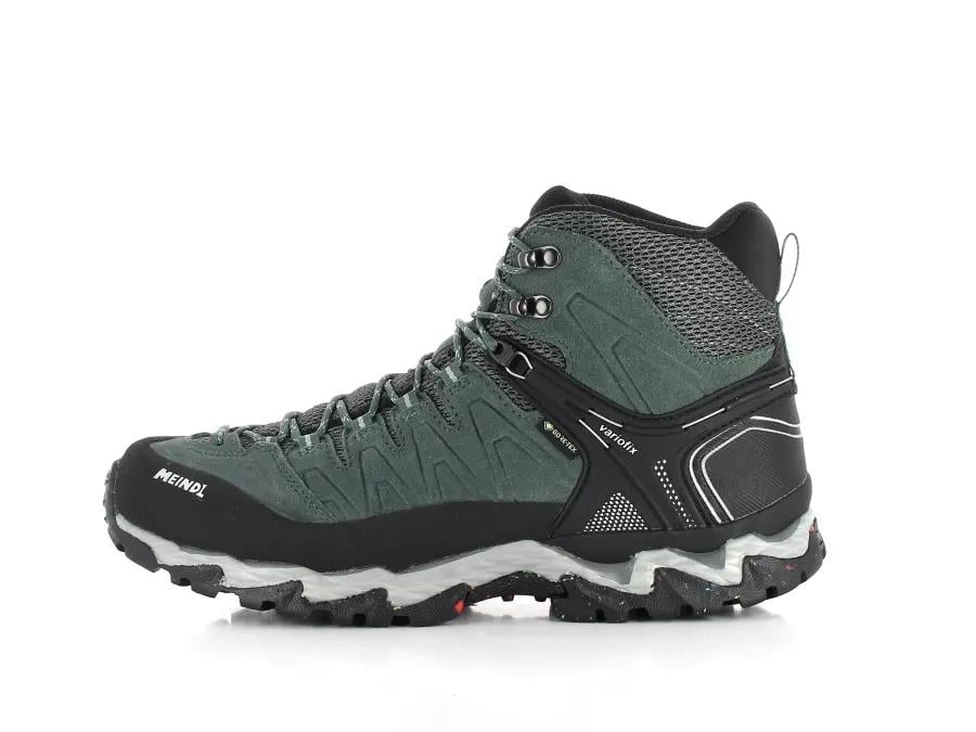 Meindl Lite Hike GTX Wanderschuhe – Bild 2