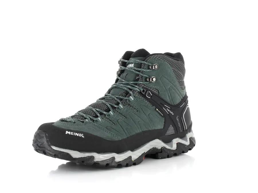 Meindl Lite Hike GTX Wanderschuhe – Bild 3