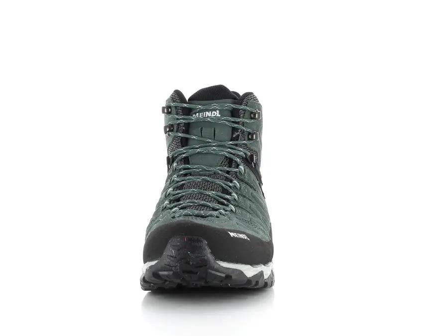 Meindl Lite Hike GTX Wanderschuhe – Bild 4