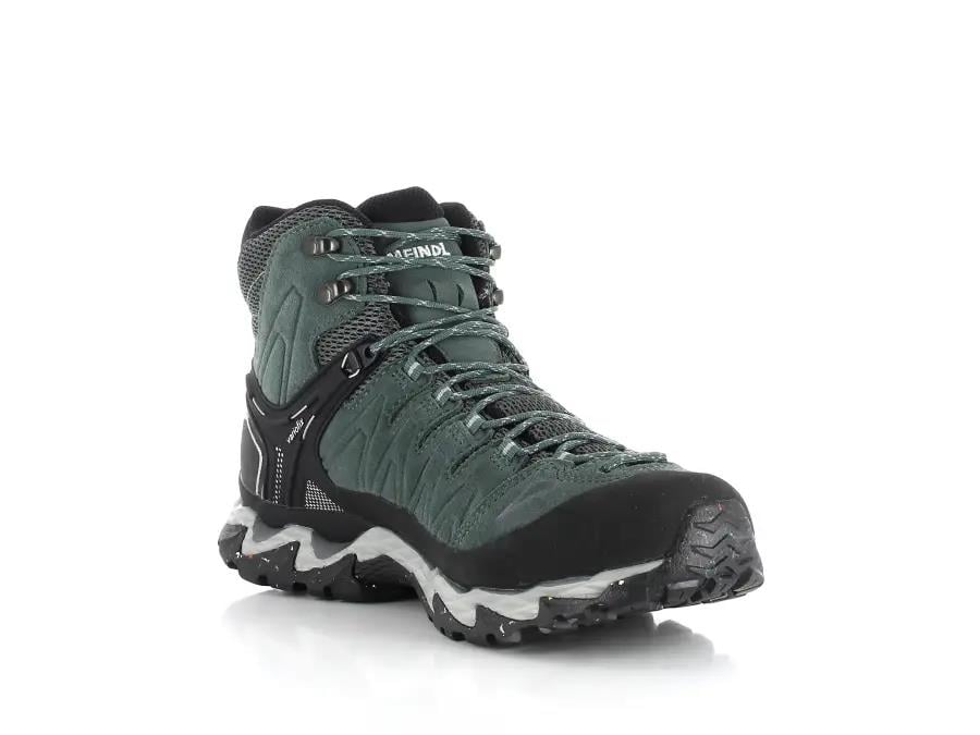 Meindl Lite Hike GTX Wanderschuhe – Bild 5