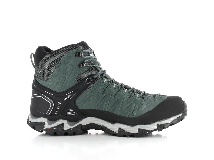 Meindl Lite Hike GTX Wanderschuhe – Bild 6