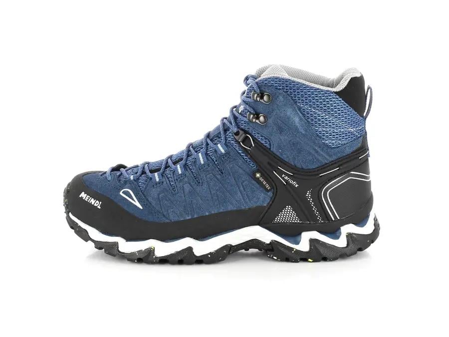 Meindl Lite Hike Lady GTX Wanderschuhe – Bild 2