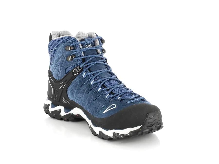 Meindl Lite Hike Lady GTX Wanderschuhe – Bild 5