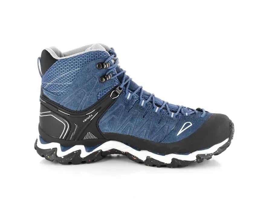 Meindl Lite Hike Lady GTX Wanderschuhe – Bild 6
