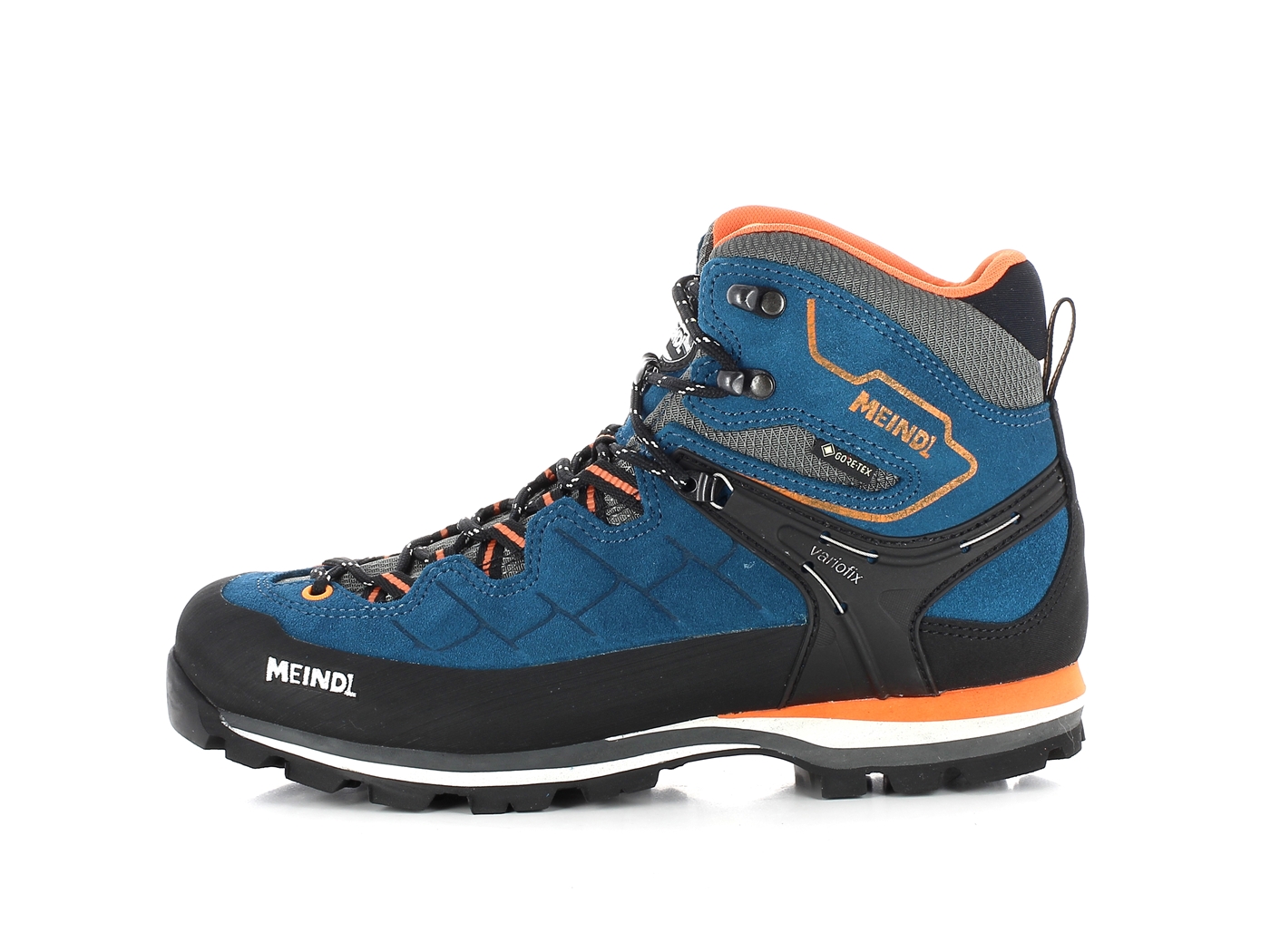 Meindl Litepeak GTX Bergschuhe – Bild 2