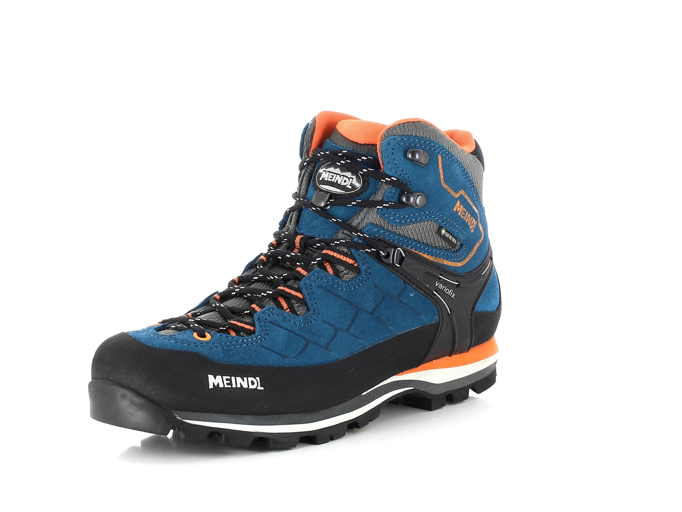 Meindl Litepeak GTX Bergschuhe – Bild 3