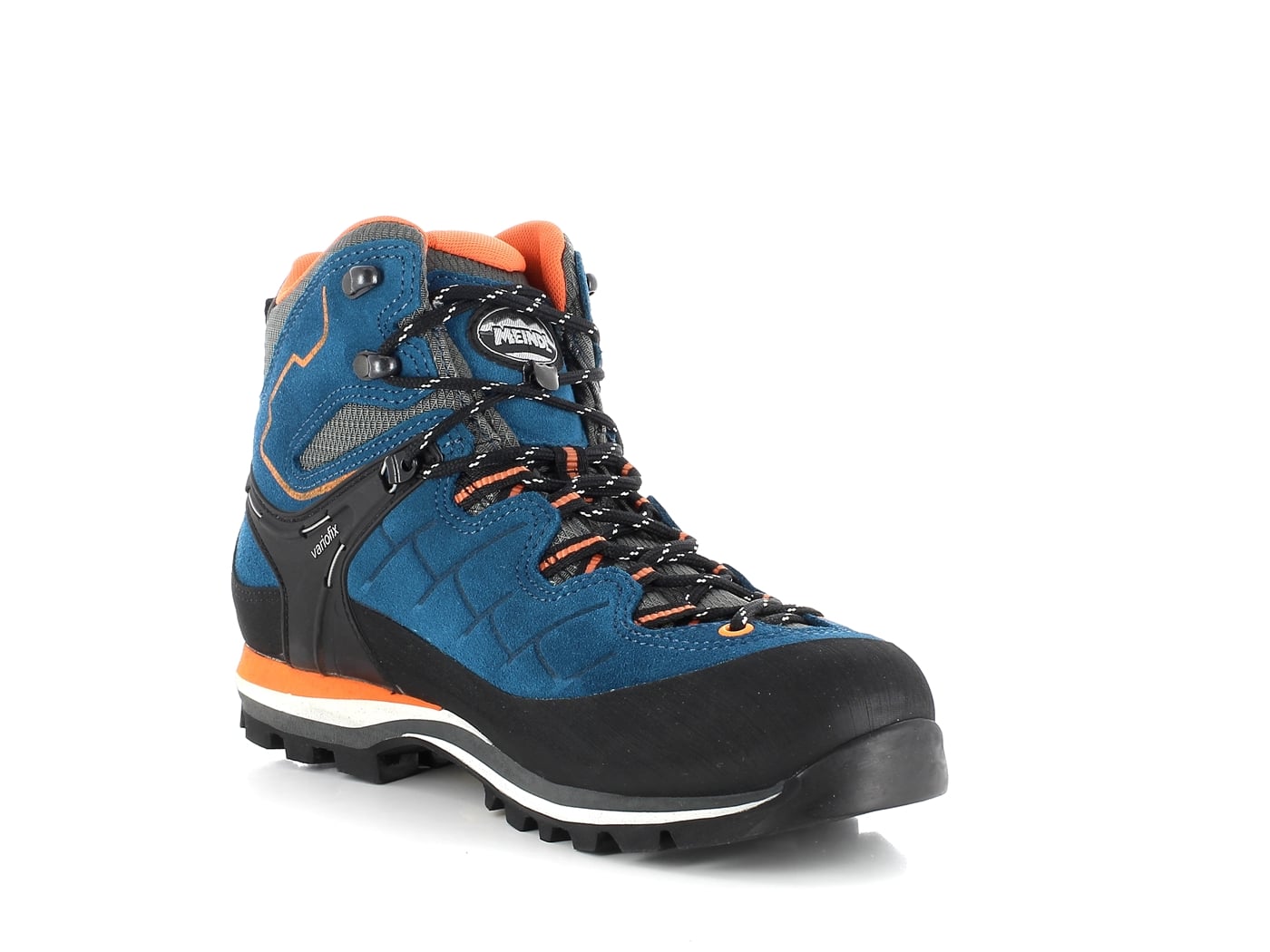 Meindl Litepeak GTX Bergschuhe – Bild 5