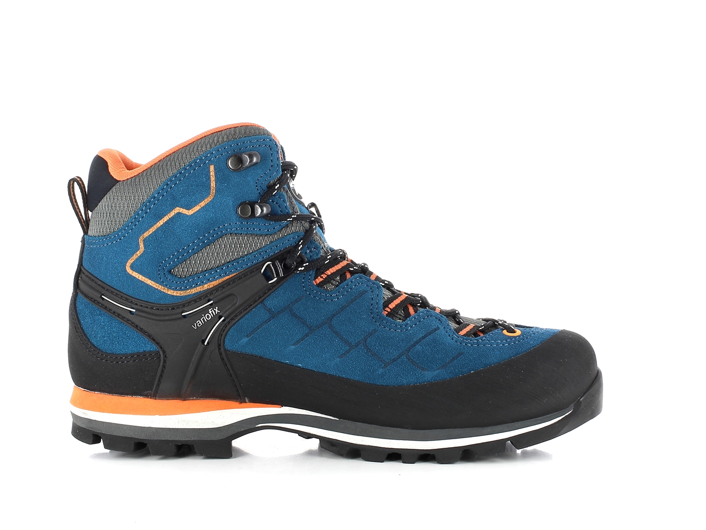Meindl Litepeak GTX Bergschuhe – Bild 6