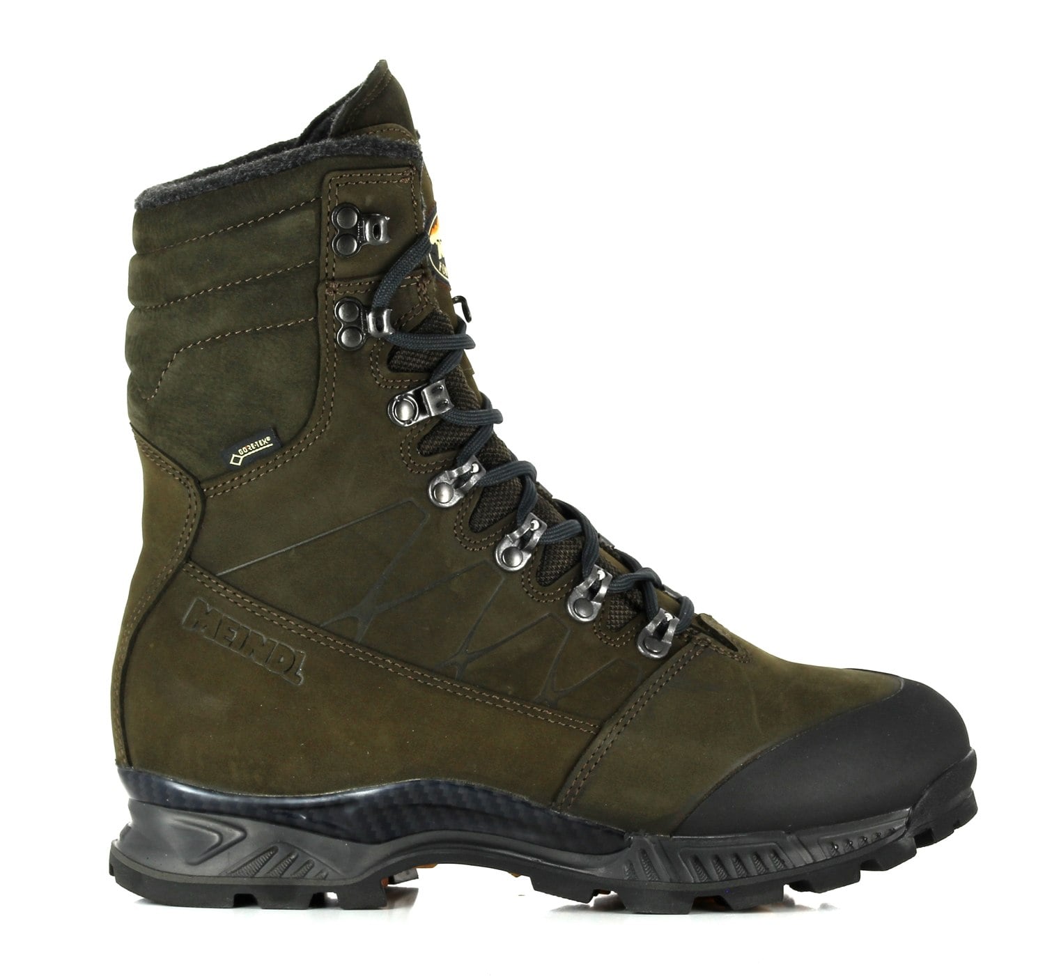 Meindl Narvik GTX – Bild 2
