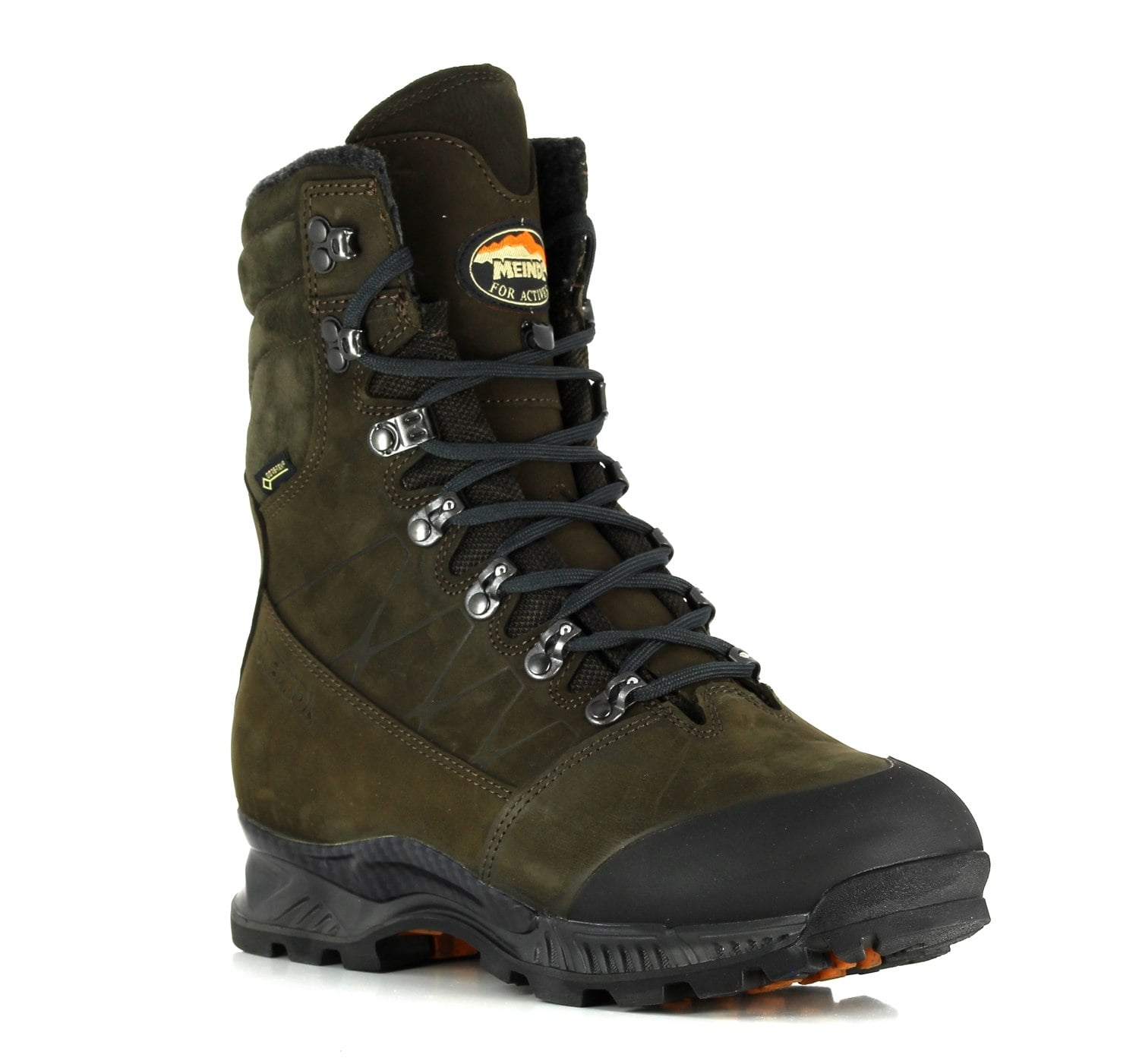 Meindl Narvik GTX – Bild 3
