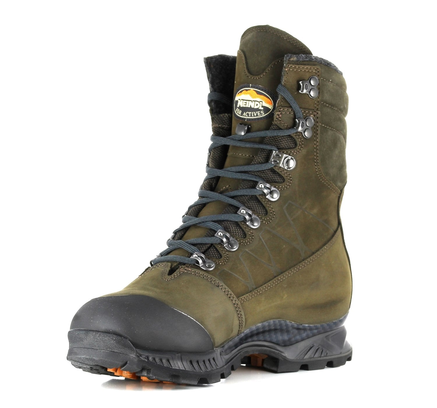 Meindl Narvik GTX – Bild 5