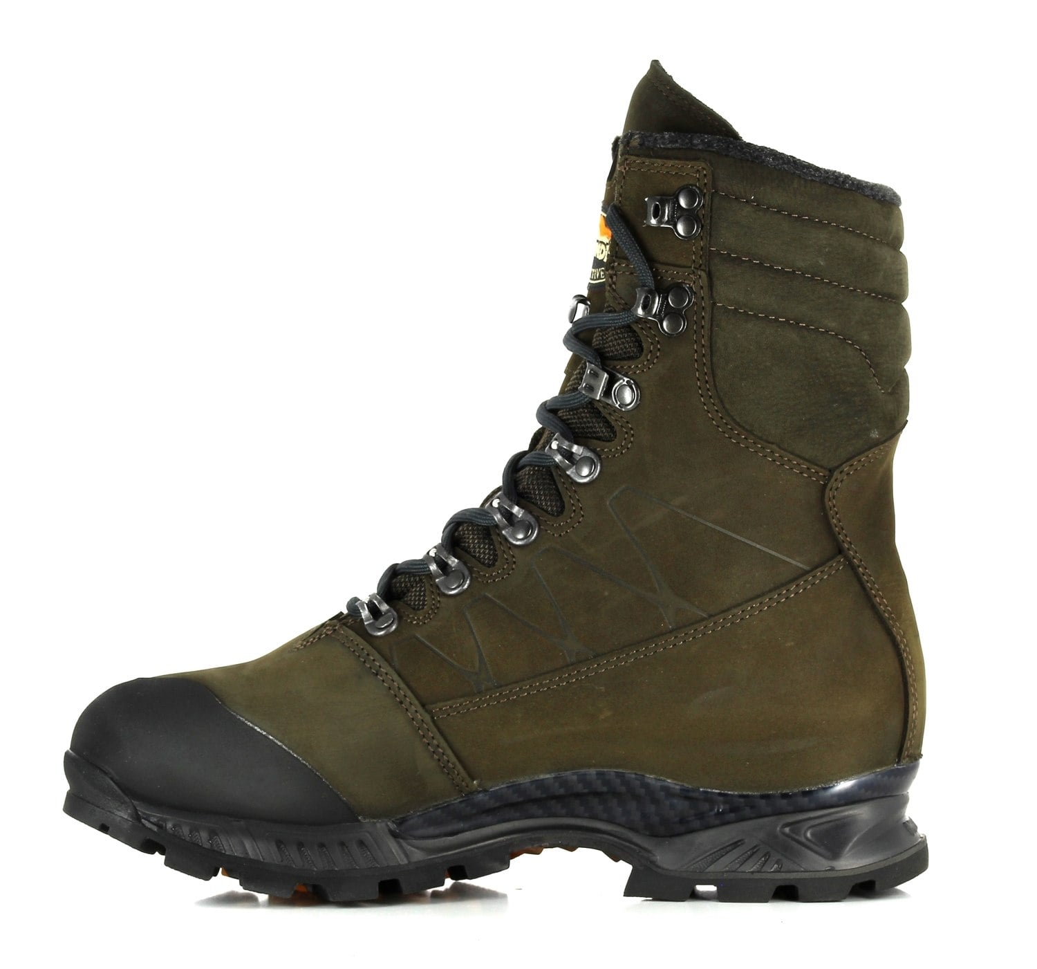 Meindl Narvik GTX – Bild 6