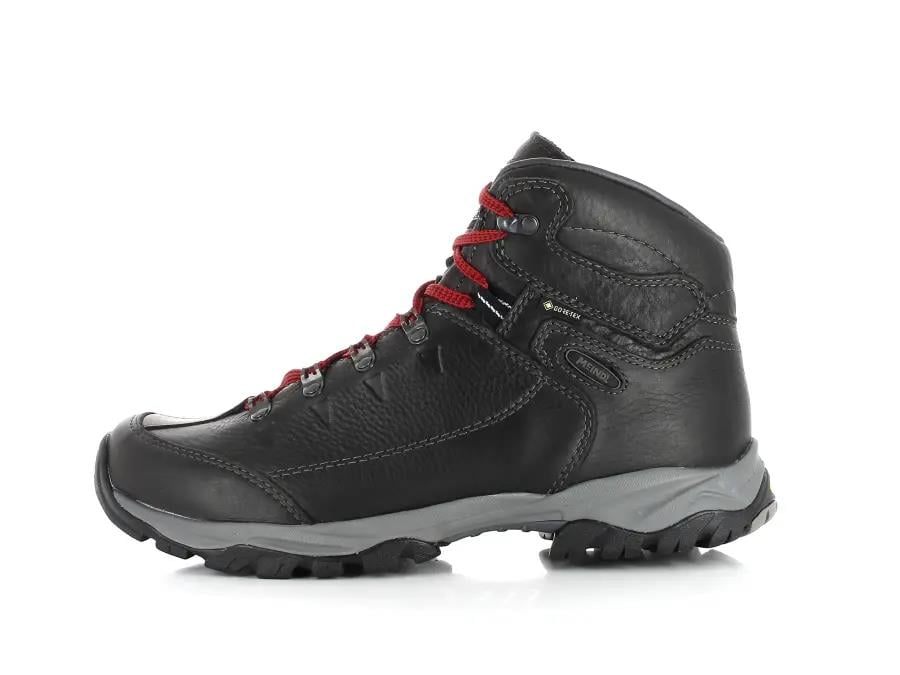 Meindl Ohio 3 GTX Wanderschuhe – Bild 2