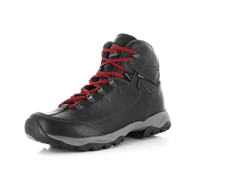 Meindl Ohio 3 GTX Wanderschuhe – Bild 3