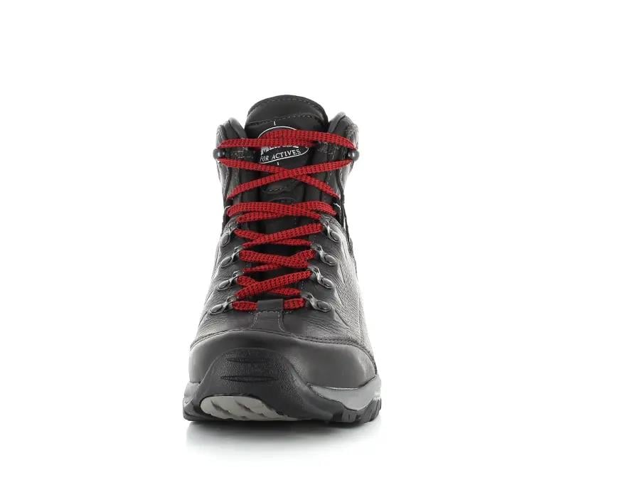 Meindl Ohio 3 GTX Wanderschuhe – Bild 4