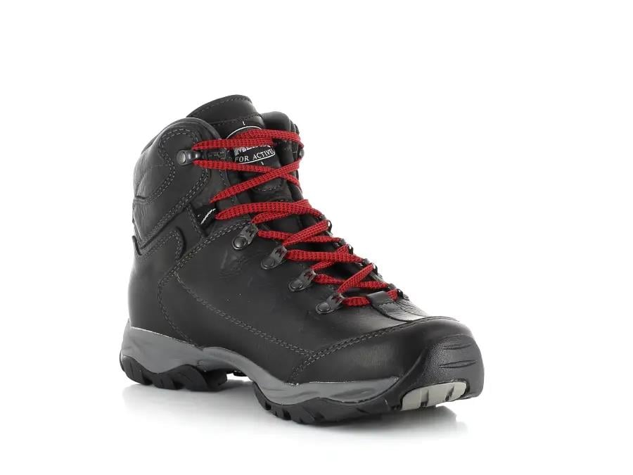 Meindl Ohio 3 GTX Wanderschuhe – Bild 5