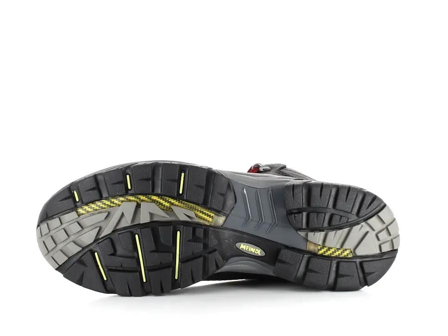 Meindl Ohio 3 GTX Wanderschuhe – Bild 8