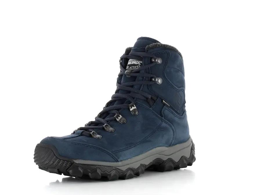 Meindl Ohio Lady Winter GTX jeans Winterwanderschuhe – Bild 3