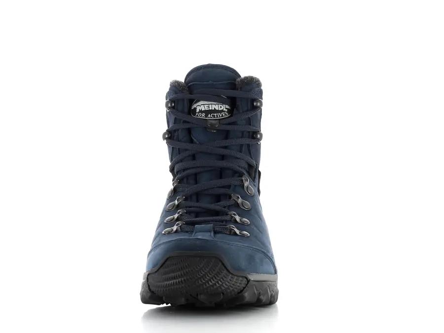 Meindl Ohio Lady Winter GTX jeans Winterwanderschuhe – Bild 4