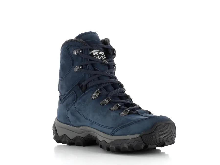 Meindl Ohio Lady Winter GTX jeans Winterwanderschuhe – Bild 5