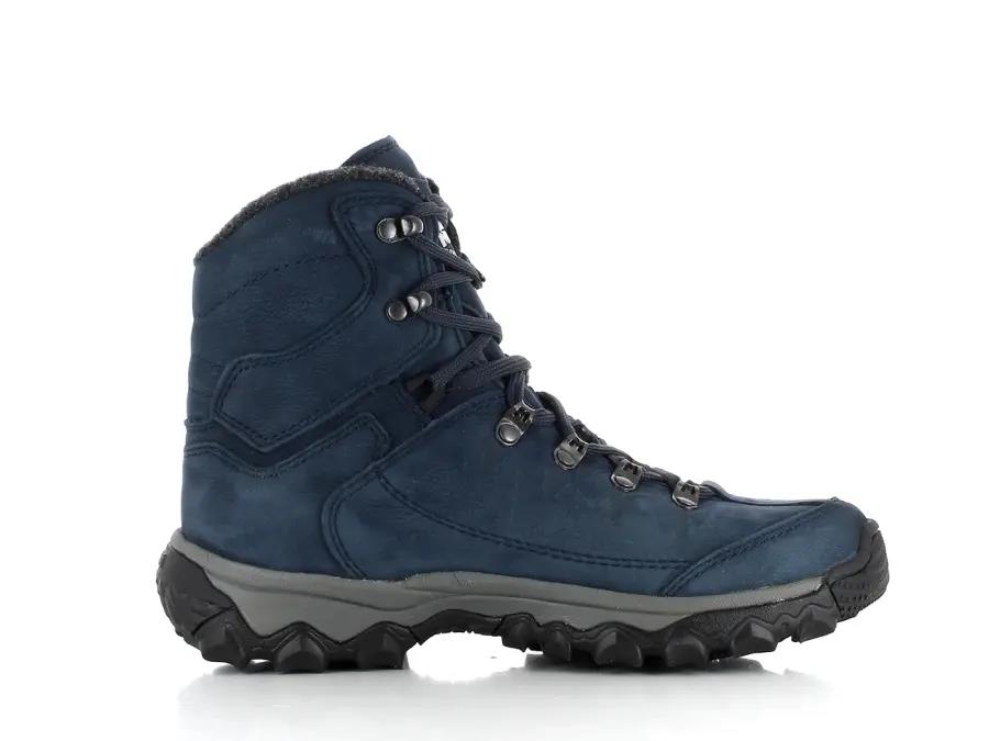 Meindl Ohio Lady Winter GTX jeans Winterwanderschuhe – Bild 6