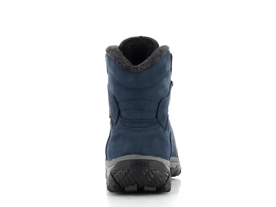 Meindl Ohio Lady Winter GTX jeans Winterwanderschuhe – Bild 7