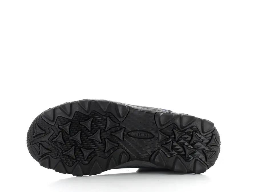 Meindl Ohio Lady Winter GTX jeans Winterwanderschuhe – Bild 8