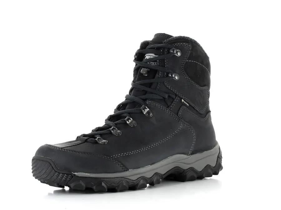 Meindl Ohio Winter GTX anthrazit Winterwanderschuhe – Bild 3