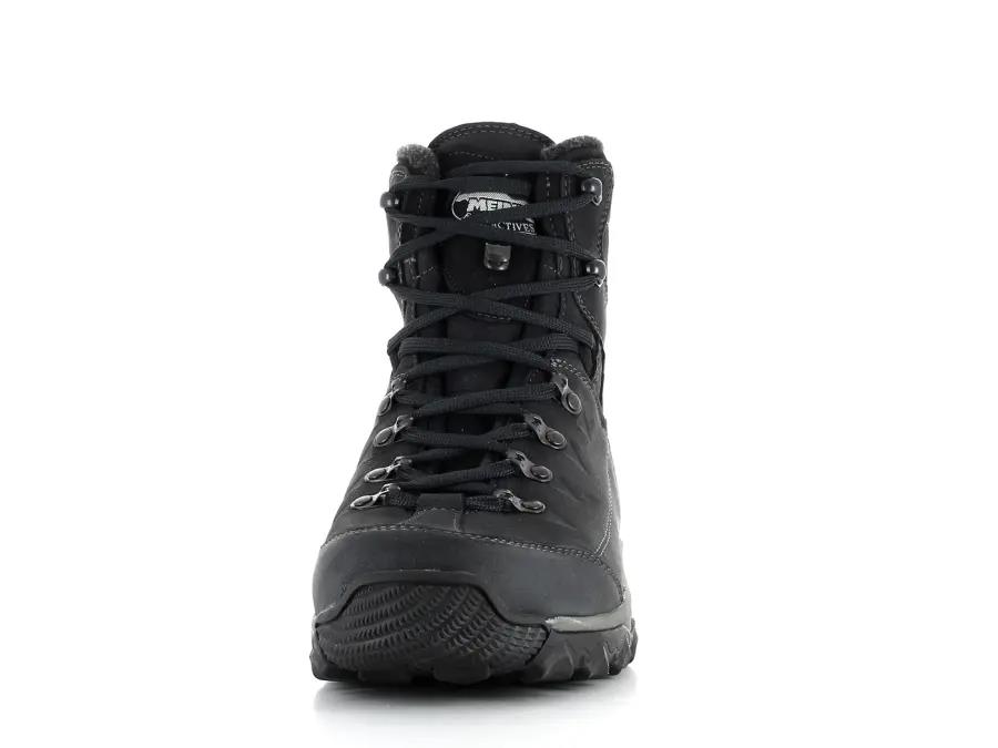 Meindl Ohio Winter GTX anthrazit Winterwanderschuhe – Bild 4