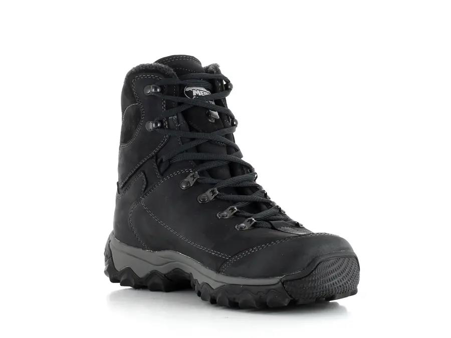 Meindl Ohio Winter GTX anthrazit Winterwanderschuhe – Bild 5
