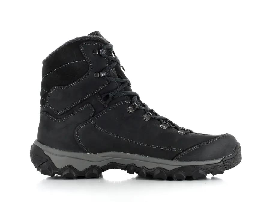 Meindl Ohio Winter GTX anthrazit Winterwanderschuhe – Bild 6