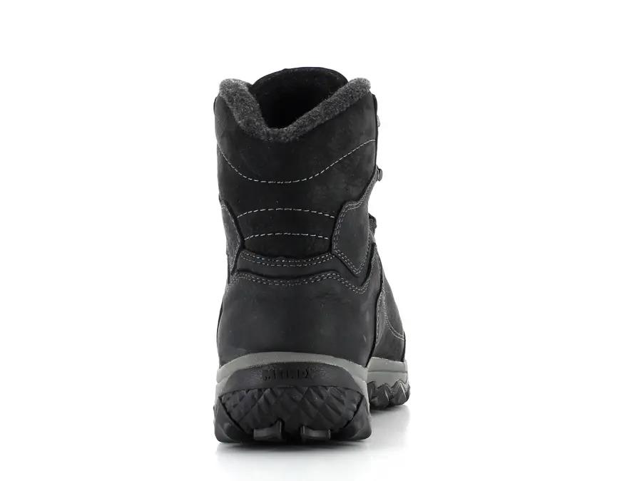 Meindl Ohio Winter GTX anthrazit Winterwanderschuhe – Bild 7