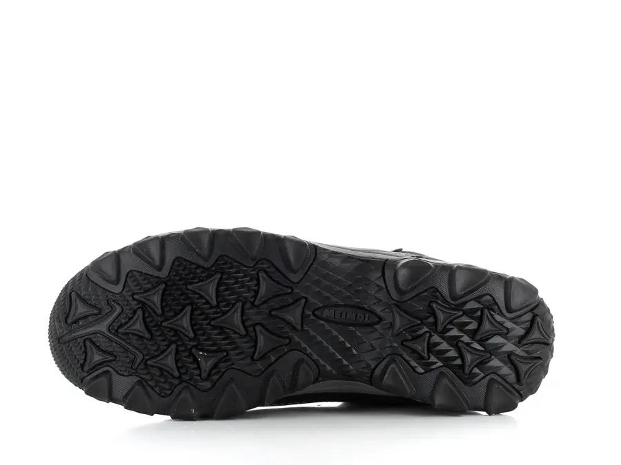 Meindl Ohio Winter GTX anthrazit Winterwanderschuhe – Bild 8